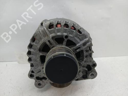 Alternator VW TOURAN (1T3) | BP35940666M7 - Image 4
