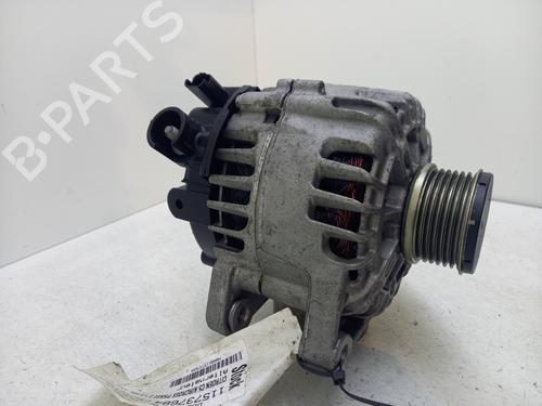 Alternator CITROËN C5 AIRCROSS (A_) 1.5 BlueHDi 130 (ACYHZJ, ACYHZR) | BP37732045M7 - Image 2