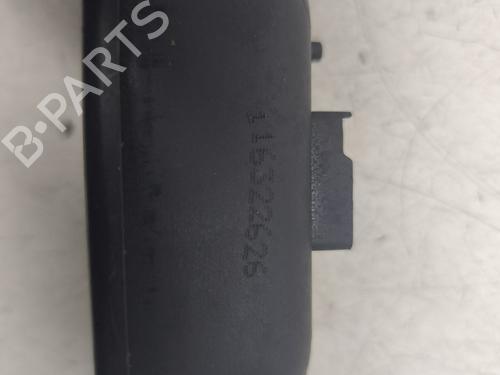 Left front window switch CITROËN C3 Picasso (SH_) 1.6 HDi | BP30701291I27