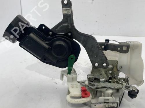 Front left lock TOYOTA AYGO (_B1_) 1.0 (KGB10_, KGB10R) | BP22831268C98 