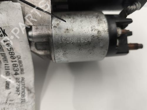 Starter PEUGEOT EXPERT Van (V_) 2.0 BlueHDi 120 | BP26035556M8 - Image 5