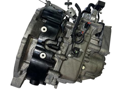Gearbox LAND ROVER RANGE ROVER EVOQUE (L538) 2.0 D | BP22841439M3 