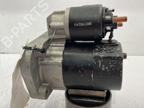 Starter RENAULT LAGUNA II (BG0/1_) 1.6 16V (BG0A, BG0L) | BP22836139M8 