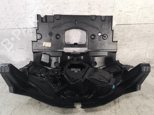 Grille RENAULT ZOE (BFM_) ZOE | BP27238197C40