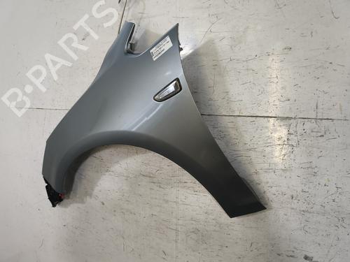 Left front fenders OPEL ASTRA J (P10) 1.7 CDTI (68) | BP30184230C41