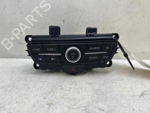 Warning switch FORD C-MAX II (DXA/CB7, DXA/CEU) 1.0 EcoBoost | BP38721292I22 - Image 2