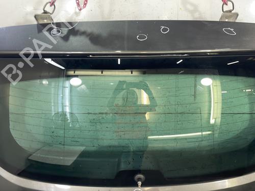 Tailgate PEUGEOT 3008 I MPV (0U_) 1.6 BlueHDi 120 | BP28369958C6 