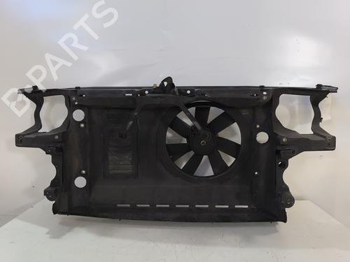 Used Front slam panel VW GOLF III (1H1) 1.9 D (64 hp) 29043951
