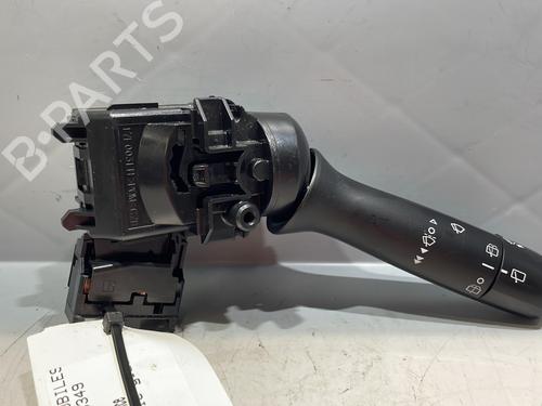 Used Steering column stalk PEUGEOT 108 1.2 (82 hp) 29044185