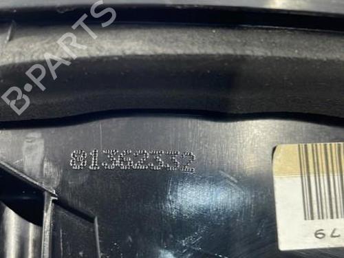 Left tailgate light CITROËN C4 Picasso I MPV (UD_) 1.6 HDi 110 | BP22832322C79 