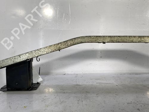 Used Rear bumper reinforcement INFINITI FX 30d AWD (238 hp) 22829031