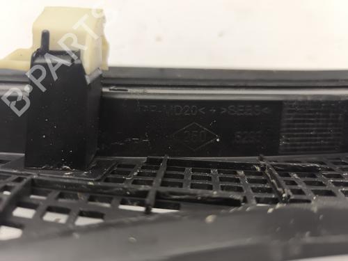 Torpedoplade RENAULT CAPTUR I (J5_, H5_) 1.5 dCi 90 (J5N4, J5M5, J5MW, J5M6, J5AL, J5AJ) | BP31280259C110