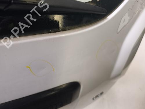 Used Tailgate Tailgate DACIA DUSTER (HS_) [2010-2018] 36399454 36399454