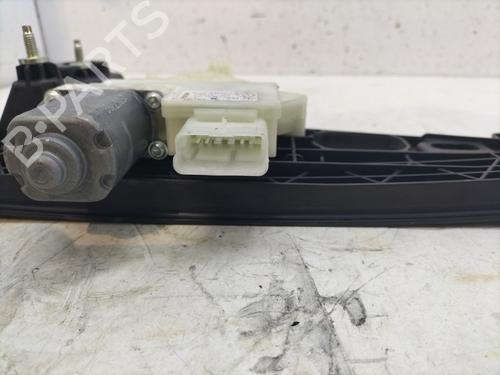 Front left window mechanism RENAULT CAPTUR II (HF_) TCe 130 (HFMF) | BP27598670C22  - Image 5