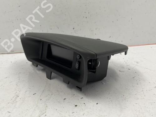 Multifunctionele display OPEL MERIVA A MPV (X03) 1.7 CDTI (E75) | BP22838477C48 