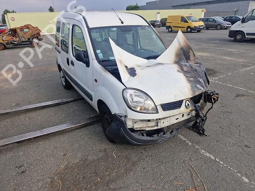Used Parts RENAULT KANGOO (KC0/1_)  1.5 dCi (KC08, KC09)  4392923
