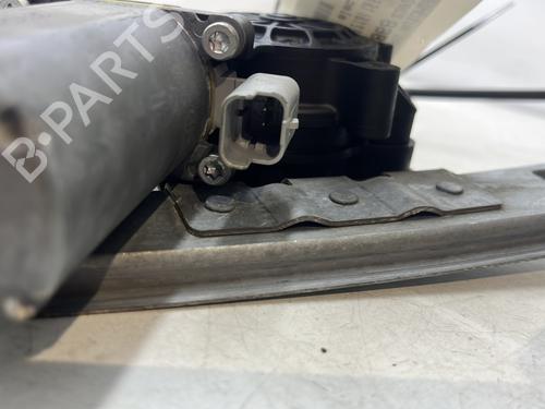 Rudehejsemekanisme ventre foran PEUGEOT 206 Hatchback (2A/C) 1.6 16V | BP29044153C22