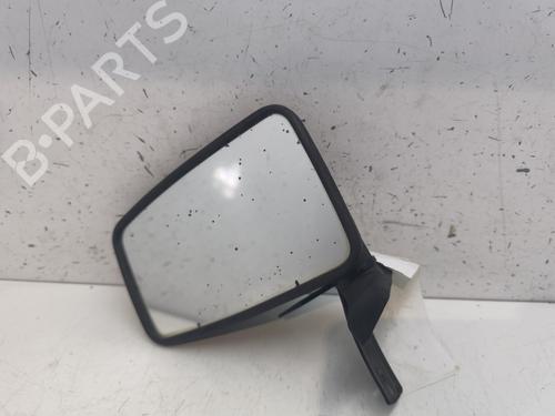Used Left mirror Left mirror 37731864 37731864