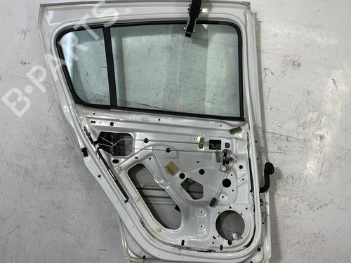 Dør venstre bagtil DACIA SANDERO 1.5 dCi | BP23077877C4 - Image 5