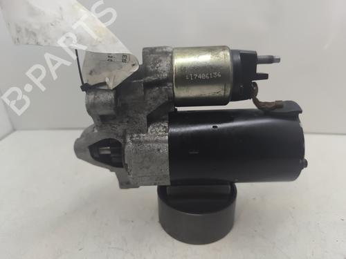 Startmotor CITROËN XSARA PICASSO (N68) 2.0 HDi (90 hp) 30923621