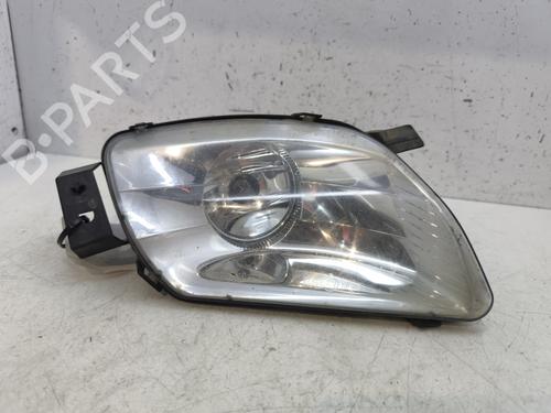Used Left front fog light PEUGEOT 308 I (4A_, 4C_) 1.6 HDi (92 hp) 28370026