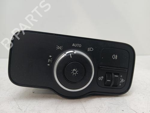 Headlight switch MERCEDES-BENZ SPRINTER 3-t Van (B906)  | BP36803927I24  - Image 5