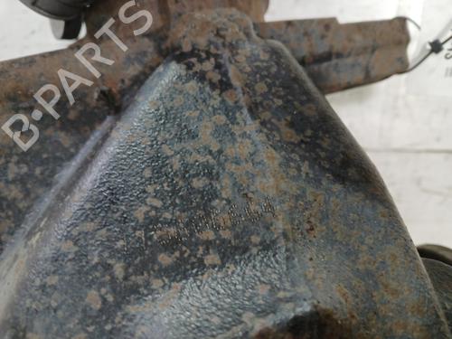 Rear differential BMW 3 (E90) 318 d | BP31271646M24  - Image 5