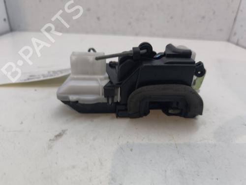 Used Front left lock PEUGEOT 607 (9D, 9U) 2.7 HDi 24V (204 hp) 26387244