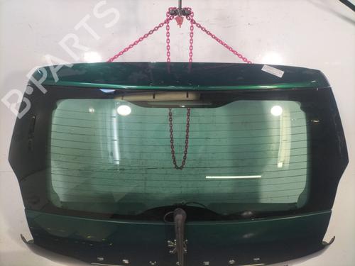 Tailgate PEUGEOT 807 (EB_) 2.2 HDi | BP22839037C6
