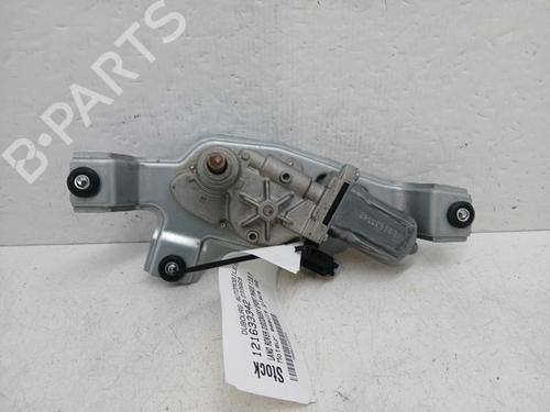 Used Rear wiper motor Rear wiper motor 32703625 32703625