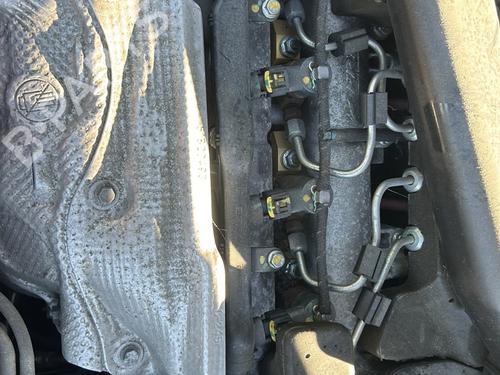 Gearbox SUZUKI SX4 S-Cross (JY) 1.6 DDiS AllGrip (AKK 416D) | BP29451820M3 