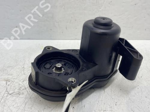 Used Electric handbrake RENAULT KADJAR (HA_, HL_) 1.5 dCi 110 (HLA3) (110 hp) 31857231