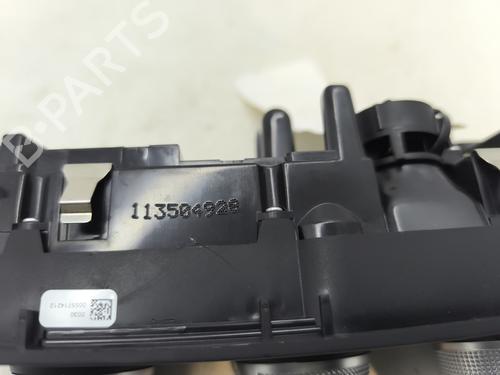 Climate control AUDI A1 Sportback (8XA, 8XF) 1.0 TFSI | BP29725936I5 