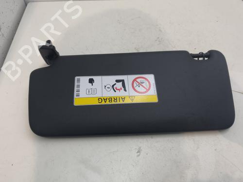 Right sun visor MERCEDES-BENZ A-CLASS (W176) A 220 d (176.003) | BP26906700I2 - Image 4