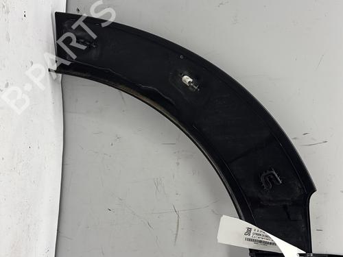 Venstre bagtil skærm liste CITROËN C4 CACTUS 1.5 BlueHDi 100 | BP31045701C136