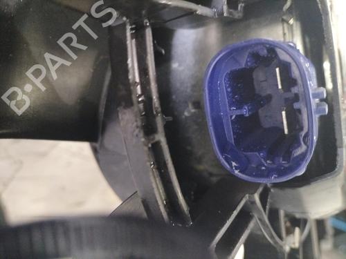 Radiator fan DACIA SANDERO II 1.5 dCi 75 / Blue dCi 75 (B8JW, B8M4, B8AH, B8M7, B8M6) | BP31158319M35  - Image 5