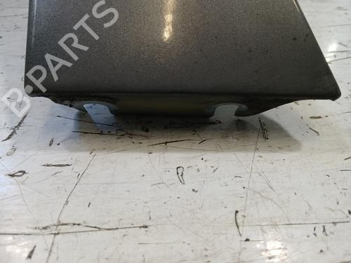 Left front fenders PEUGEOT 208 I (CA_, CC_) 1.2 VTI 82 | BP29619468C41 