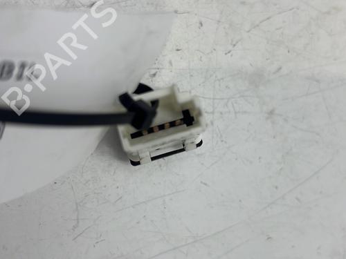 Warning switch NISSAN QASHQAI / QASHQAI +2 I (J10, NJ10, JJ10E) 2.0 dCi | BP26642500I22 