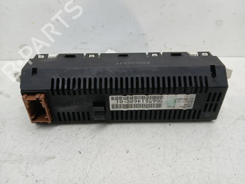 Display monitor PEUGEOT EXPERT Van (VF3A_, VF3U_, VF3X_) 2.0 HDi 130 | BP29834398C48 