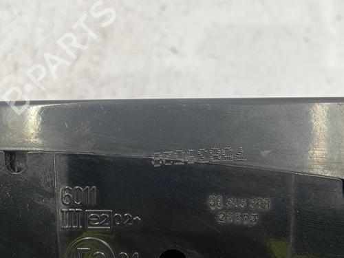 Left mirror PEUGEOT 406 (8B) 1.8 16V | BP22828866C26 