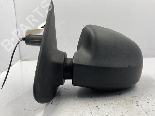 Used Left mirror DACIA LOGAN II 1.2 (75 hp) 22835320
