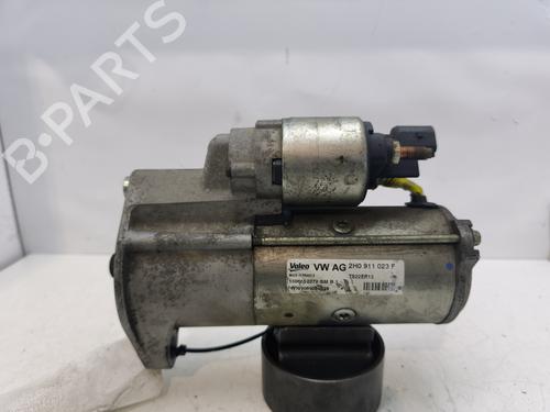 Startmotor VW CRAFTER 30-50 Van (2E_) 2.0 TDI | BP29438784M8 