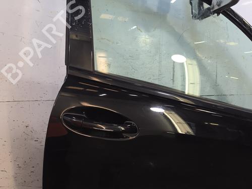 Right front door MERCEDES-BENZ CLC-CLASS (CL203) CLC 220 CDI (203.708) | BP28824076C3 