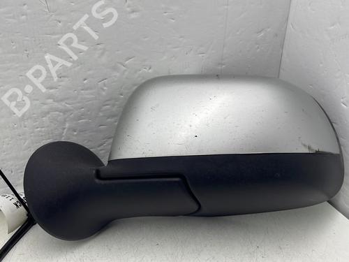Bakspejl venstre DACIA DUSTER (HS_) 1.5 dCi (HSMC) (107 hp) 31090767
