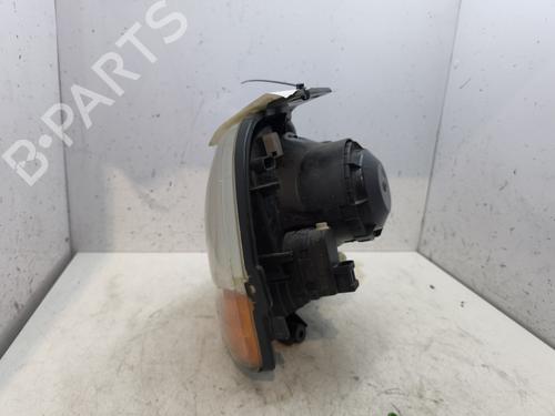 Left headlight RENAULT KANGOO Express (FC0/1_) D 65 1.9 (FC0E, FC02, FC0J, FC0N) | BP28499622C28 - Image 3
