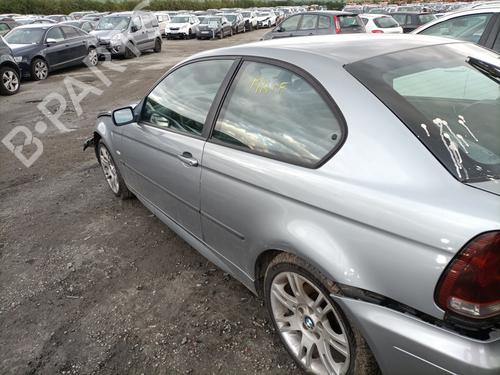 Starter BMW 3 Compact (E46) 320 td | BP25287516M8  - Image 16
