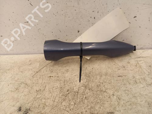 Used Rear right exterior door handle HYUNDAI ix35 (LM, EL, ELH) 1.7 CRDi (116 hp) 24322761