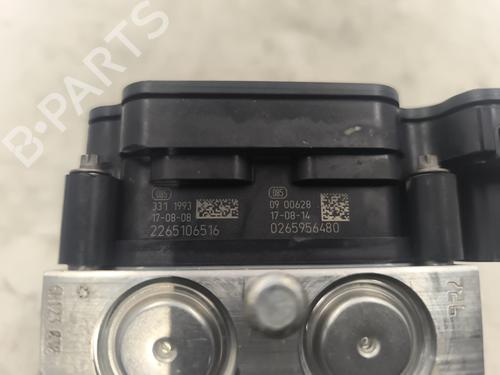 abs-pump-fiat-tipo-hatchback-356_-357_-2016-24571156 main image