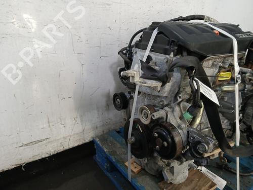 Used Engine Engine HONDA CIVIC VIII Hatchback (FN, FK) 1.8 (FN1, FK2) (140 hp) 25216011 25216011