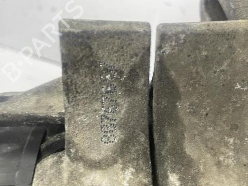 Alternator SEAT INCA (6K9) 1.9 D | BP22836413M7 